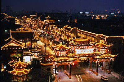 成都